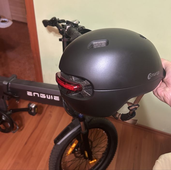 Bicicletă electrică Engwe EP-2 Pro