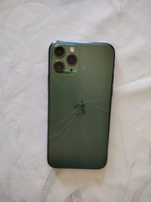 Iphone 11 pro Айфон 11 про