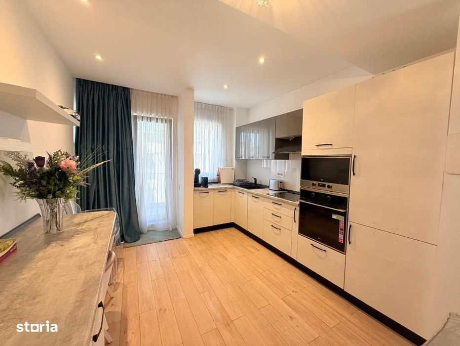 Apartament de inchiriat 2 camere | The Corner | Ocolului 2 |