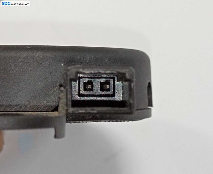 Buzzer Difuzor Boxa Senzori Parcare Parktronic Audi A6 C5 1998 - 2005 Cod 4B0919279 [M6340]