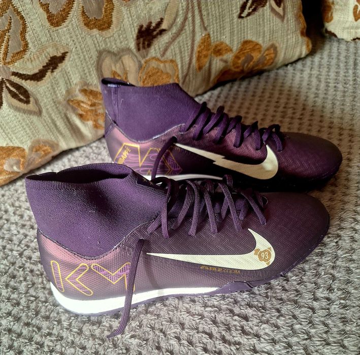 Стоножки Найк КМ 39 номер