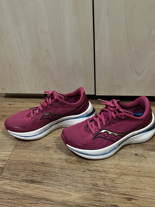 Saucony Endorphin Speed 3