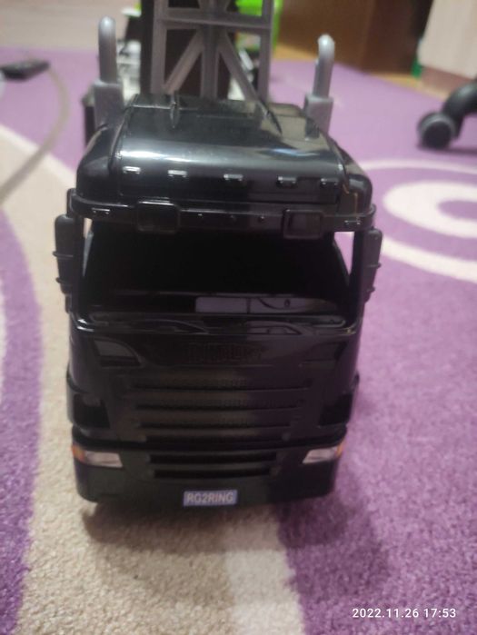 Детски камиони играчки