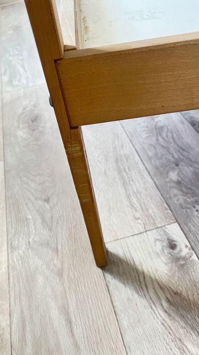 Пеленальный стол