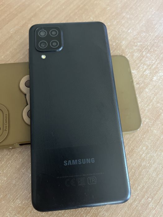 Продам Samsung galaxy a12