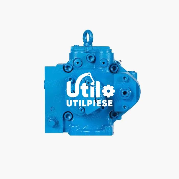 pompa hidraulica ap2d36 doosan dh80 hyundai r80 r80-7 r80-9 r75