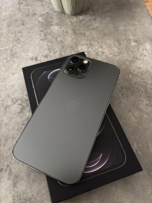 Iphone 12 pro 128 gb