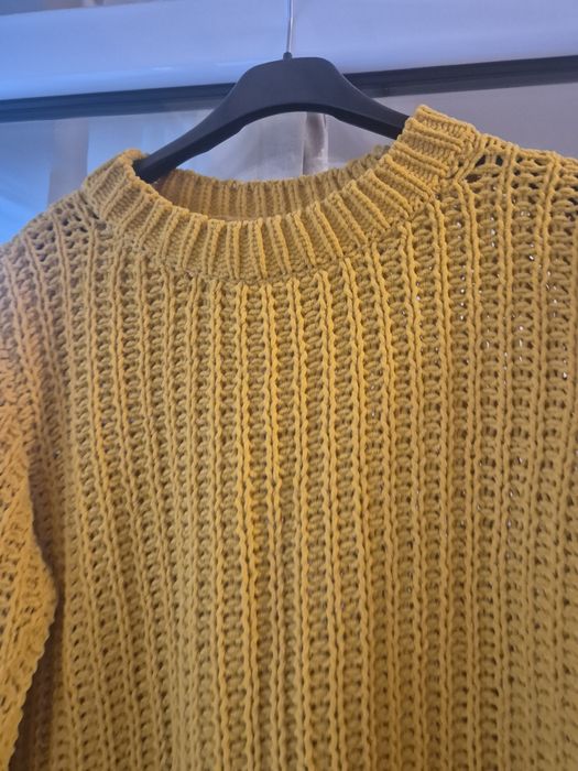 Pulover damă Orsay xl