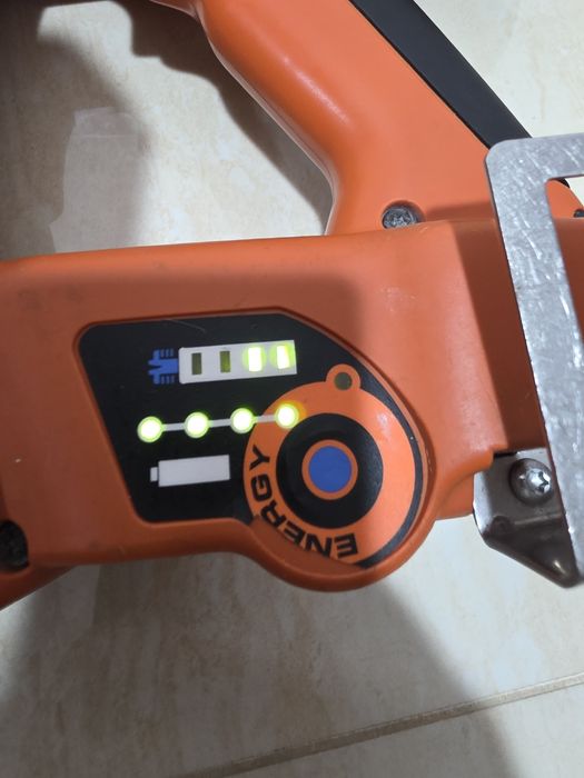 Pistol cuie beton Spit 40P pulsa