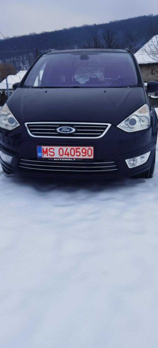 De vanzare ford galaxy