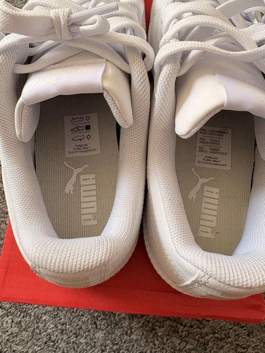 Puma дамски обувки