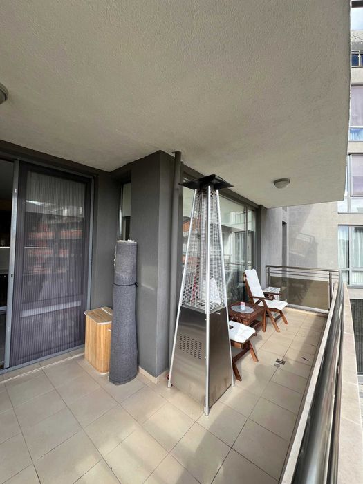 Дава се под наем Двустаен апартамент в София, Дианабад - 80 кв.м за 250 € - Снимка #5