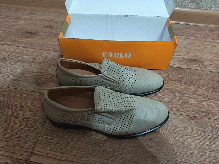 Туфли, состояние хорошое