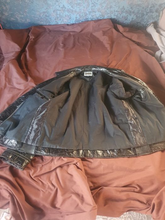 Куртка натуралка