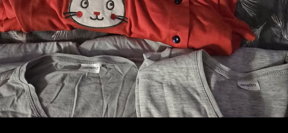 Cămăși de alăptat