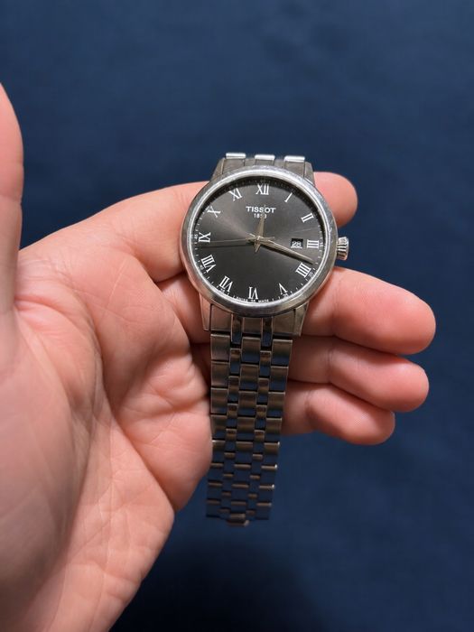 Tissot наручные часы