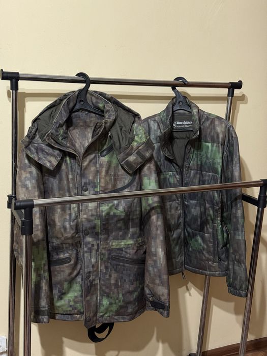 Зимний набор DEERHUNTER 4 в 1