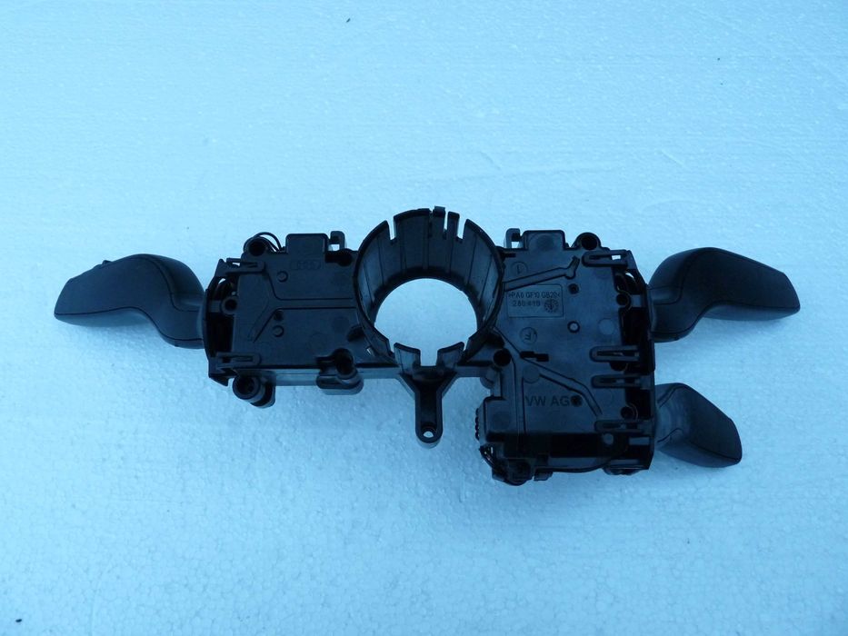 Превключвател кормилна колона, лостче волан Audi A6 2013 4G953502A