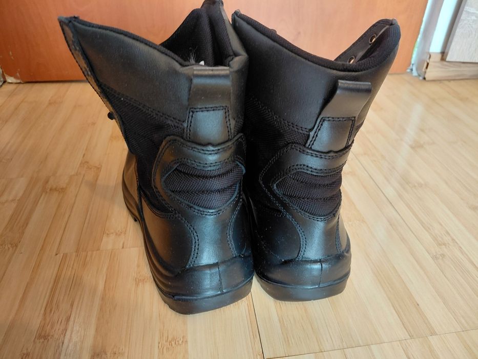 Bocanci de lucru Sirin mărimea 44