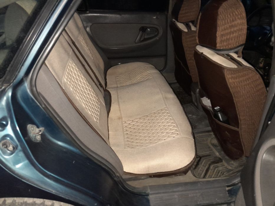 Продам мазда кронус