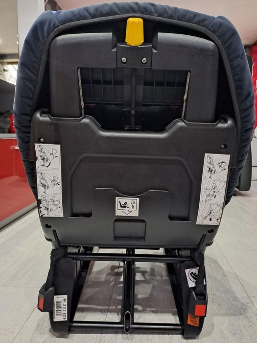 Детски стол за кола RECARO/ регулируем