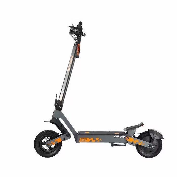 KuKirin G2 Electric Scooter