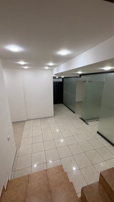 Аренда Коммерческого помещения!!!  ЖК. Novza. 242м2. С ремонтом.