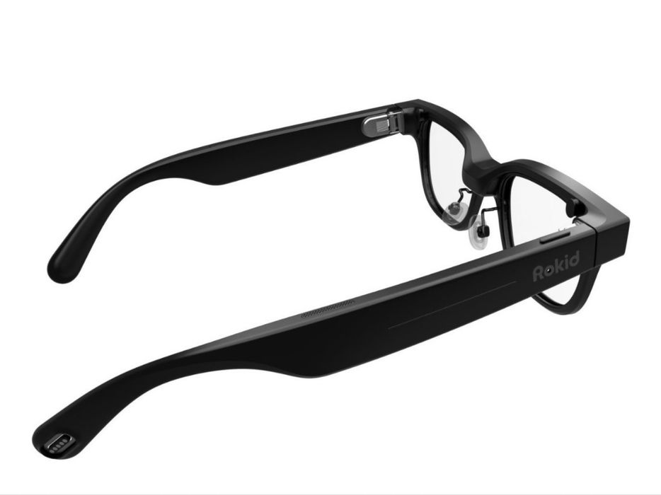 Smart очки Rokid