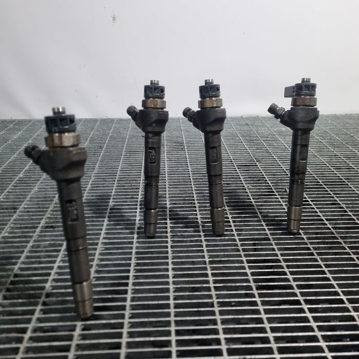 Injector Volkswagen Tiguan 5N Facelift 2.0 TDI 2011 - 2015 140CP CFFB Euro5 (1399) ...