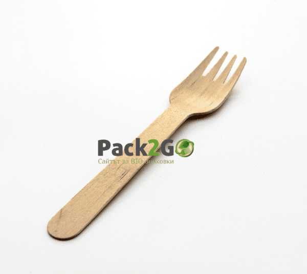 Прибори за хранене от дърво