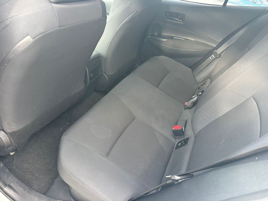 Toyota Corolla 1.8b Hibrid 2020 euro 6 Automata