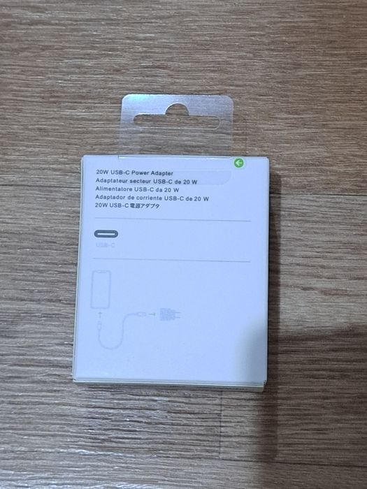 Блок для apple iphone