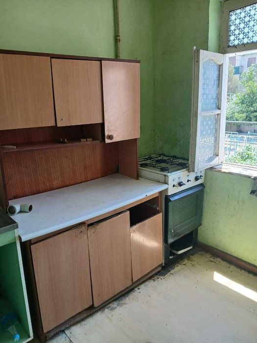 Продается однокомнатная квартира ор р Ц.Аптека