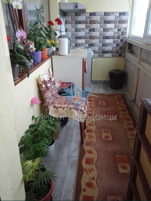 Продава се Двустаен апартамент в Шумен, Пазара - 60 кв.м за 1020 €/кв.м - Снимка #6