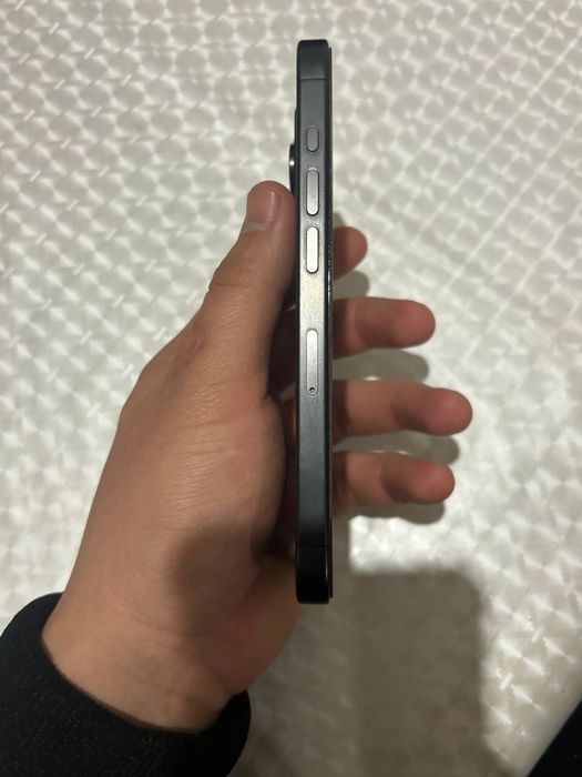 Айфон 15 про 128гб