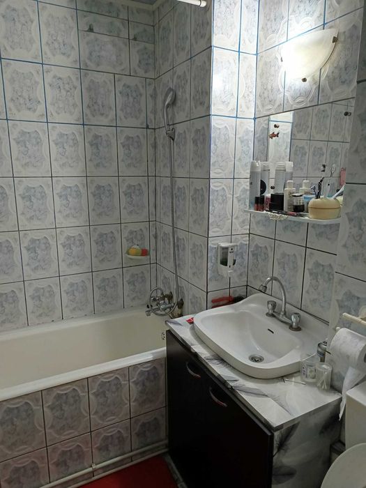 Garsionera De Închiriat Bl.G1 et.5
