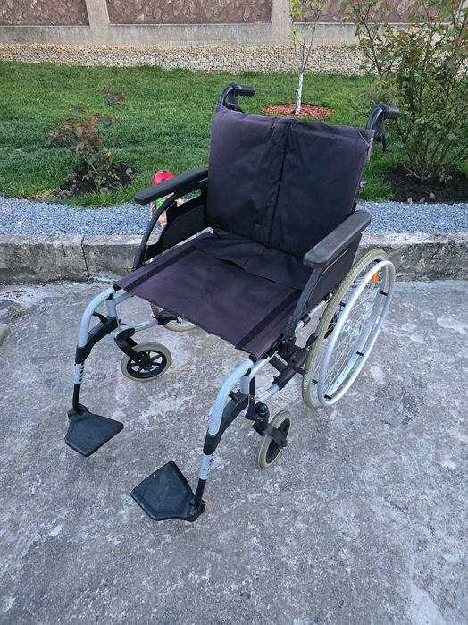 Breezy инвалидна количка 56 см.