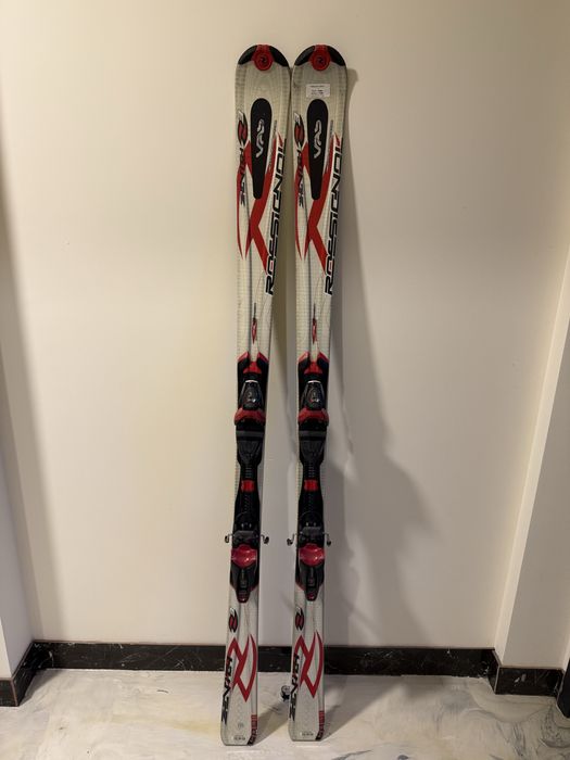Ски Rossignol 170см
