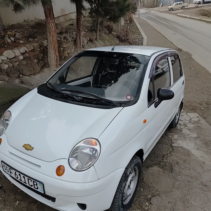 Матиз сотилади йили 2018, свежий холатда