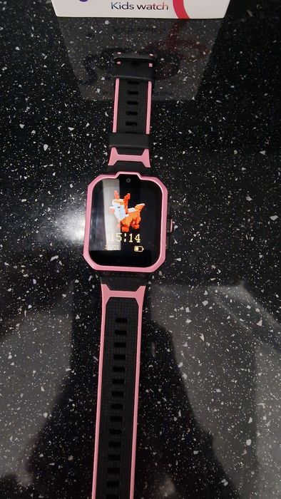 Детски смарт часовник Kids Watch