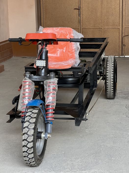 Узун кара Гишт хона учун 2025M 700Ah