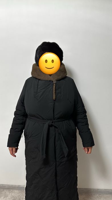 Продам зимнюю куртку