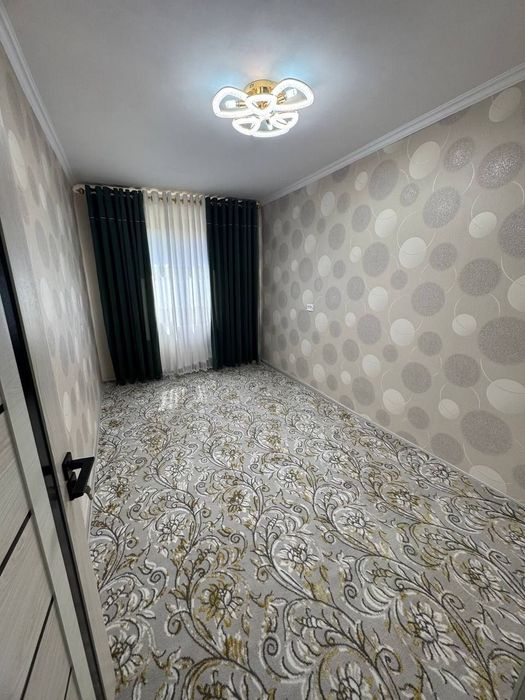 Продается 3 комнатная квартира Центральный аптека