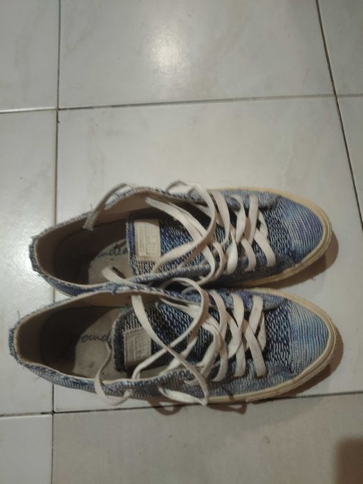 Кецове CONVERSE. 42N. 30EU