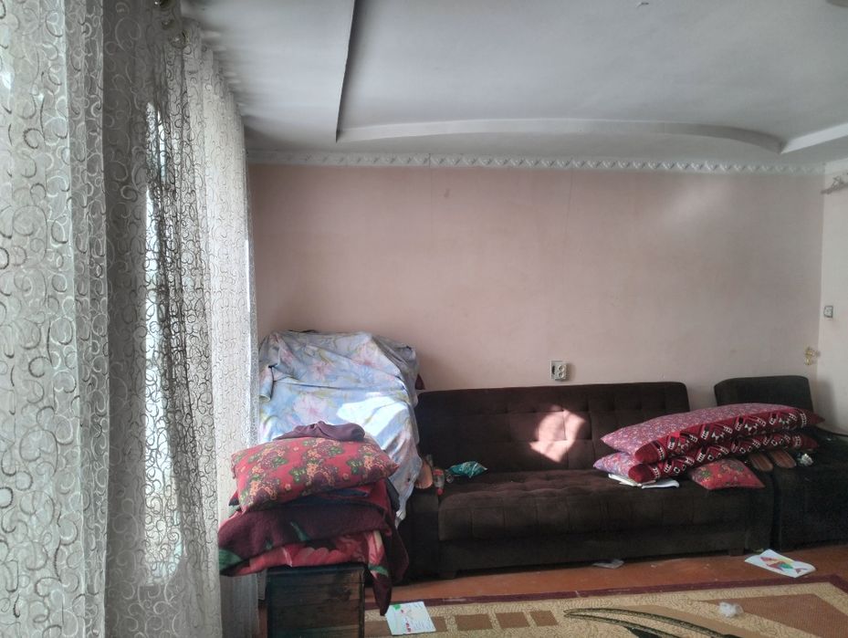 Тайёр уй. 20сотих. Тошкент вилоёти, Оққурғонда