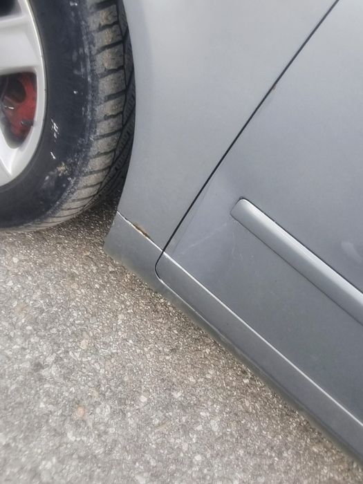 Audi A4 B7 2.0 TDI 140CP S-line