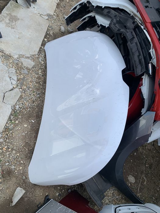Capota Renault Kangoo 3 an 2021/2022/2023/2024/2025/2026