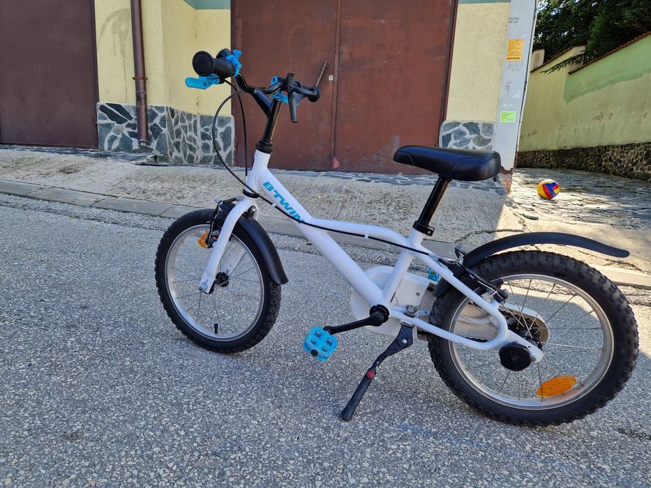 Детско колело за момче