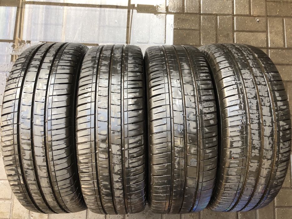 215/65/15С б/у из Германии