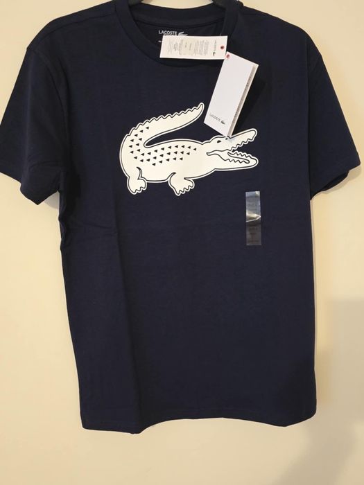 Lacoste tricou M barbat